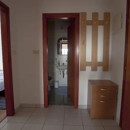 Dora Apartment