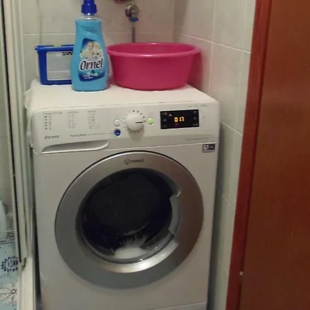 Apartment Dora *