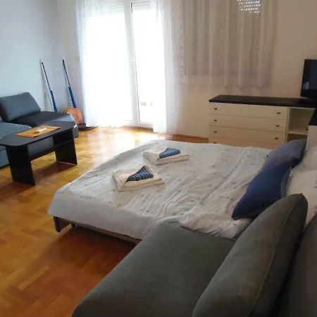 Dora Appartement